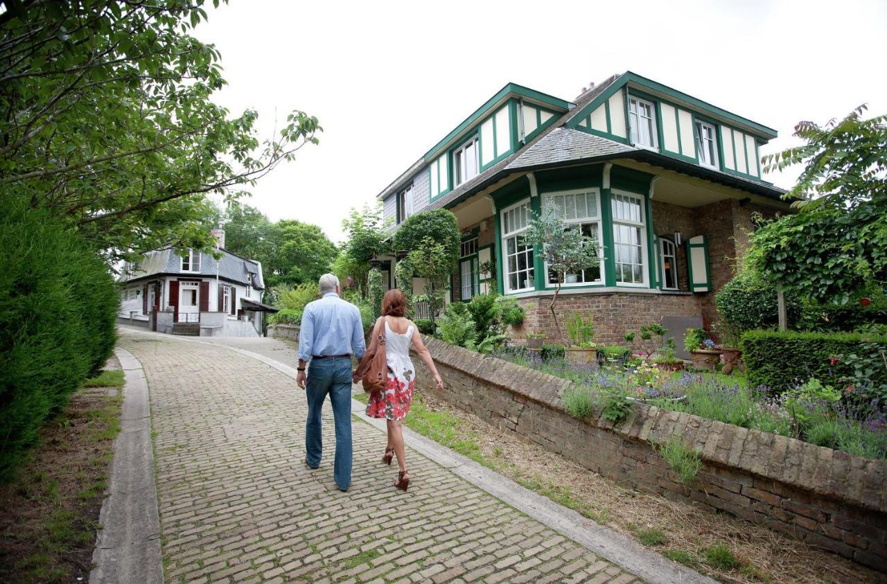 Repos St Elisabeth Nabij Plopsaland Villa De Panne Eksteriør bilde